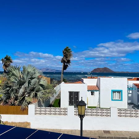 Villa Emilia By Best Holidays Fuerteventura Κοραλέχο Εξωτερικό φωτογραφία