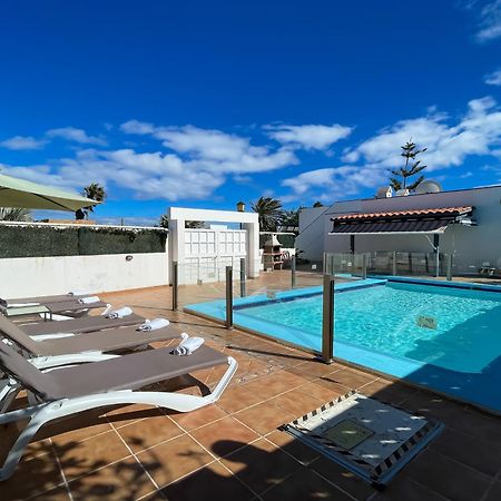 Villa Emilia By Best Holidays Fuerteventura Κοραλέχο Εξωτερικό φωτογραφία