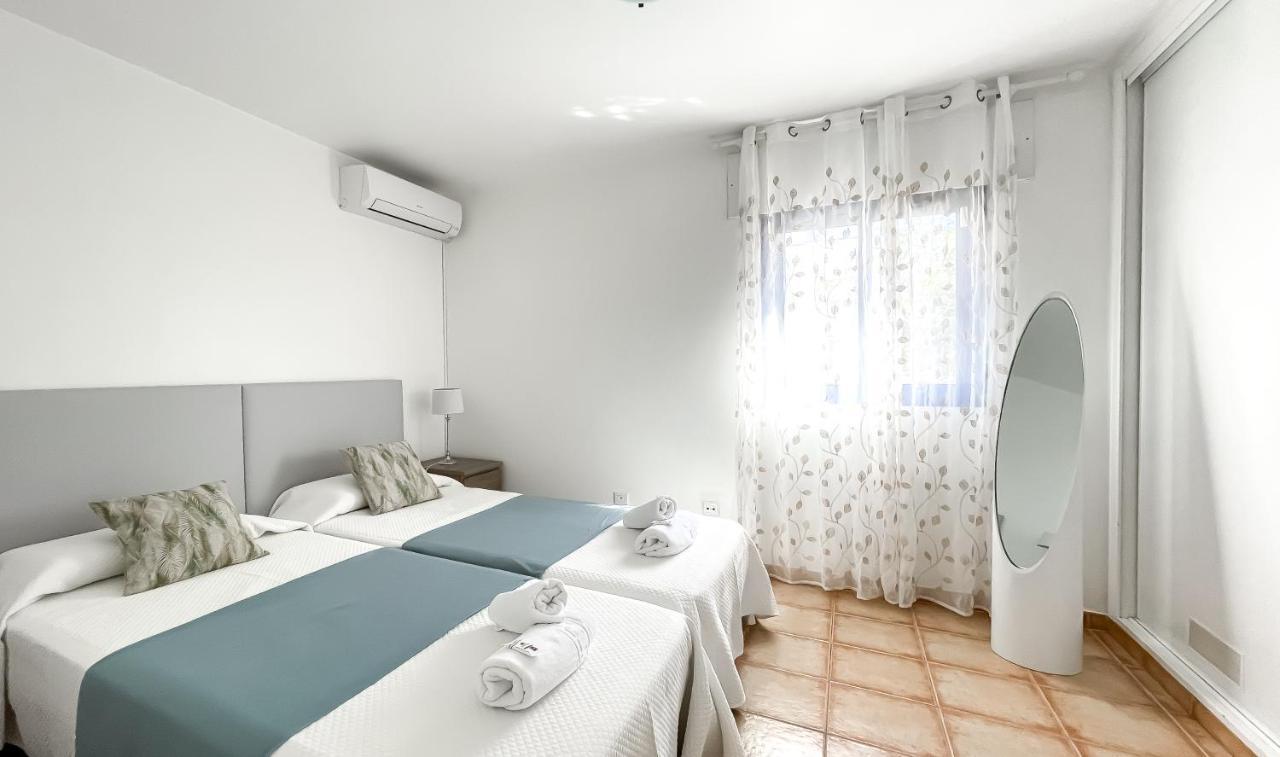 Villa Emilia By Best Holidays Fuerteventura Κοραλέχο Εξωτερικό φωτογραφία