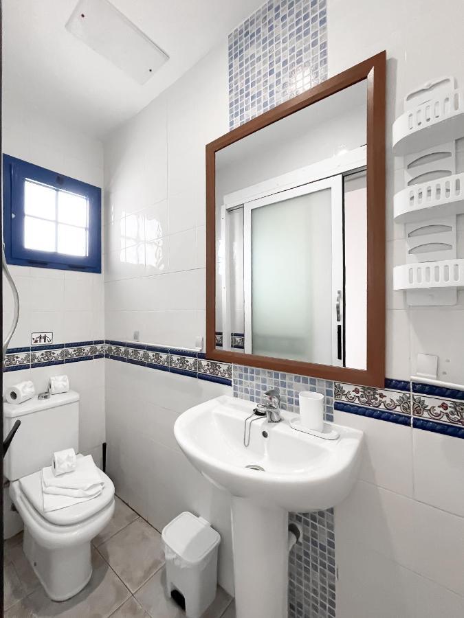 Villa Emilia By Best Holidays Fuerteventura Κοραλέχο Εξωτερικό φωτογραφία