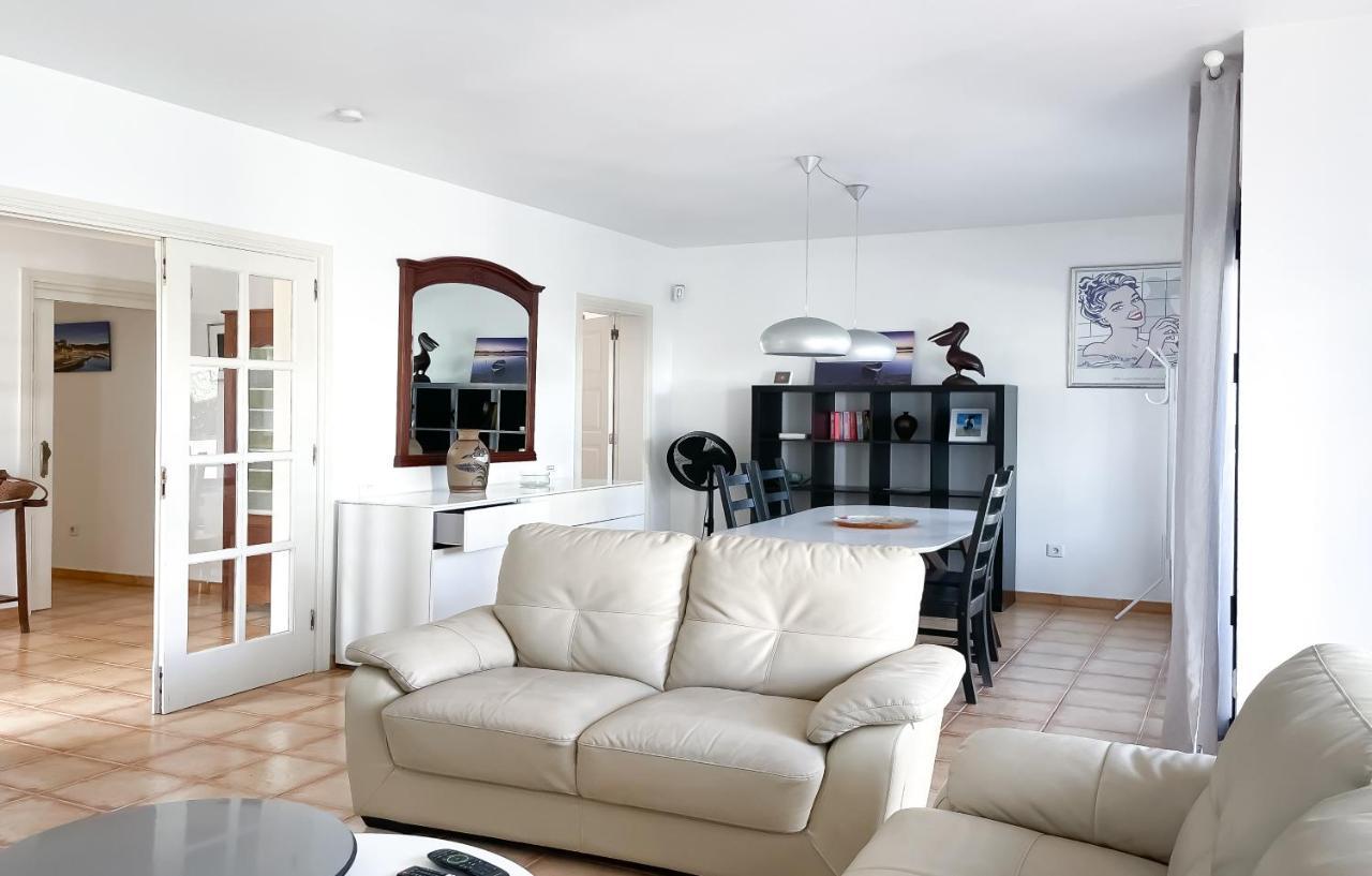 Villa Emilia By Best Holidays Fuerteventura Κοραλέχο Εξωτερικό φωτογραφία