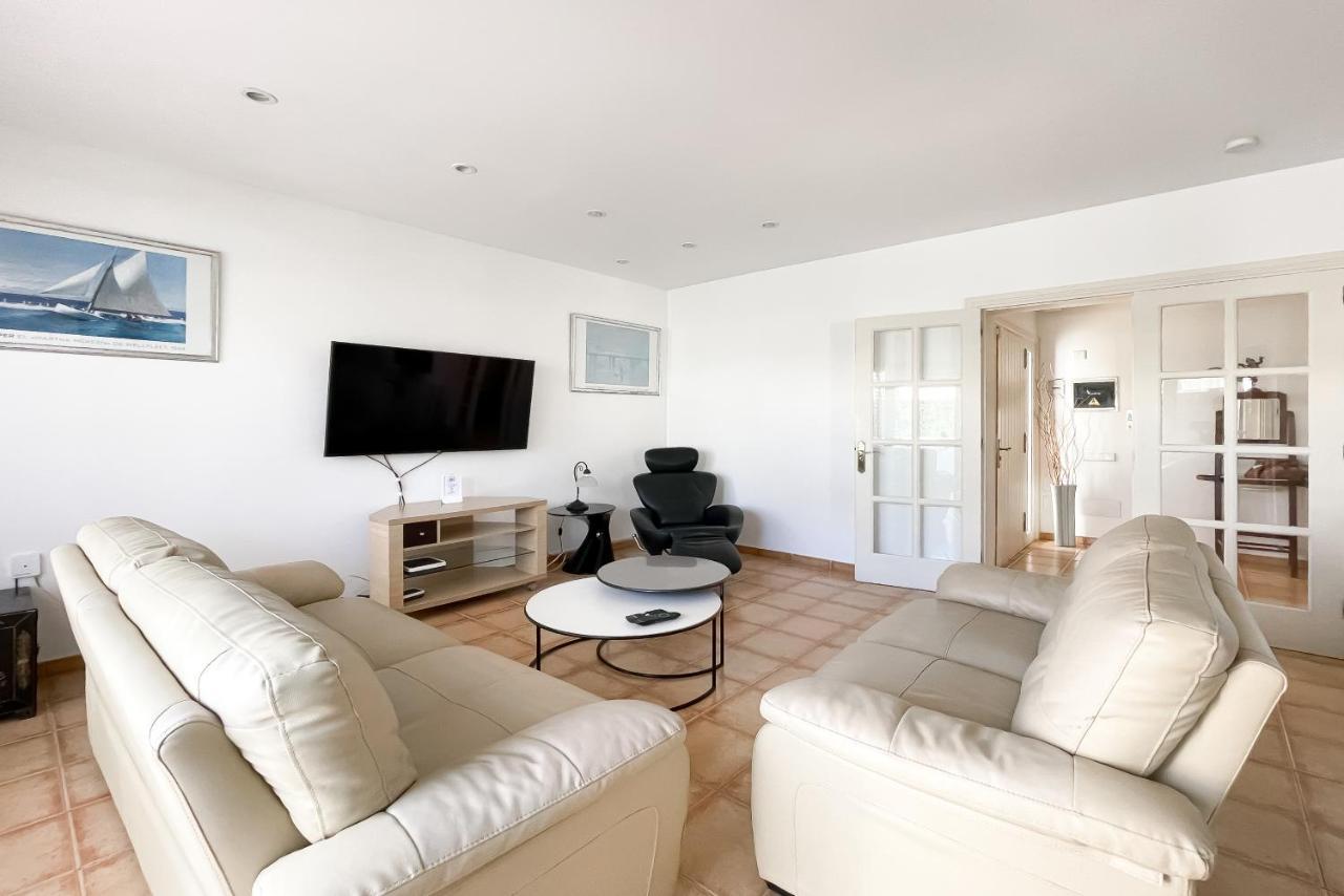 Villa Emilia By Best Holidays Fuerteventura Κοραλέχο Εξωτερικό φωτογραφία