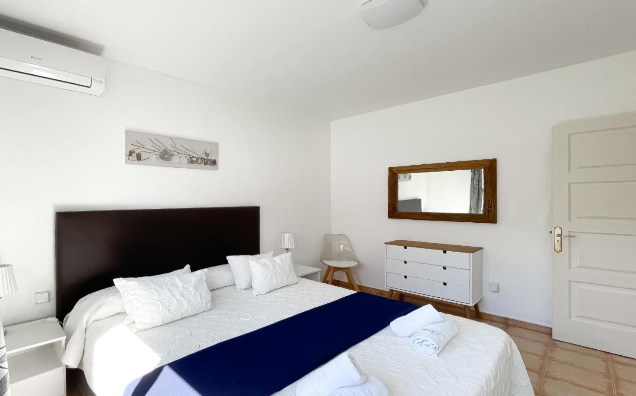Villa Emilia By Best Holidays Fuerteventura Κοραλέχο Εξωτερικό φωτογραφία