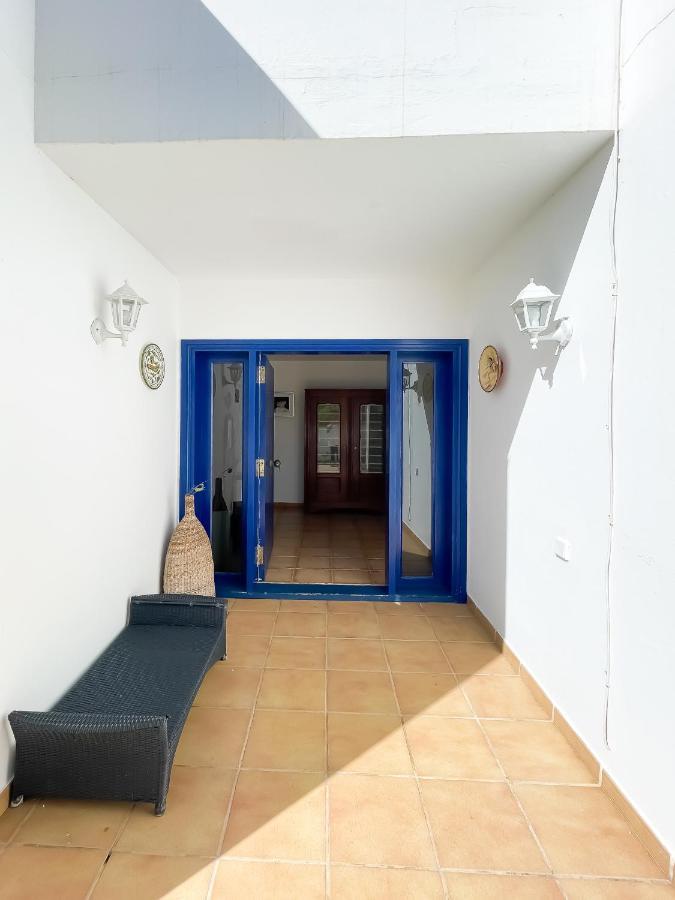 Villa Emilia By Best Holidays Fuerteventura Κοραλέχο Εξωτερικό φωτογραφία