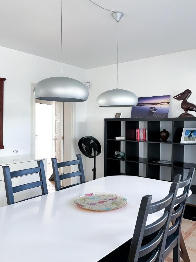 Villa Emilia By Best Holidays Fuerteventura Κοραλέχο Εξωτερικό φωτογραφία