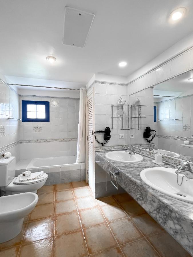 Villa Emilia By Best Holidays Fuerteventura Κοραλέχο Εξωτερικό φωτογραφία