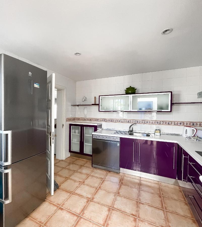 Villa Emilia By Best Holidays Fuerteventura Κοραλέχο Εξωτερικό φωτογραφία