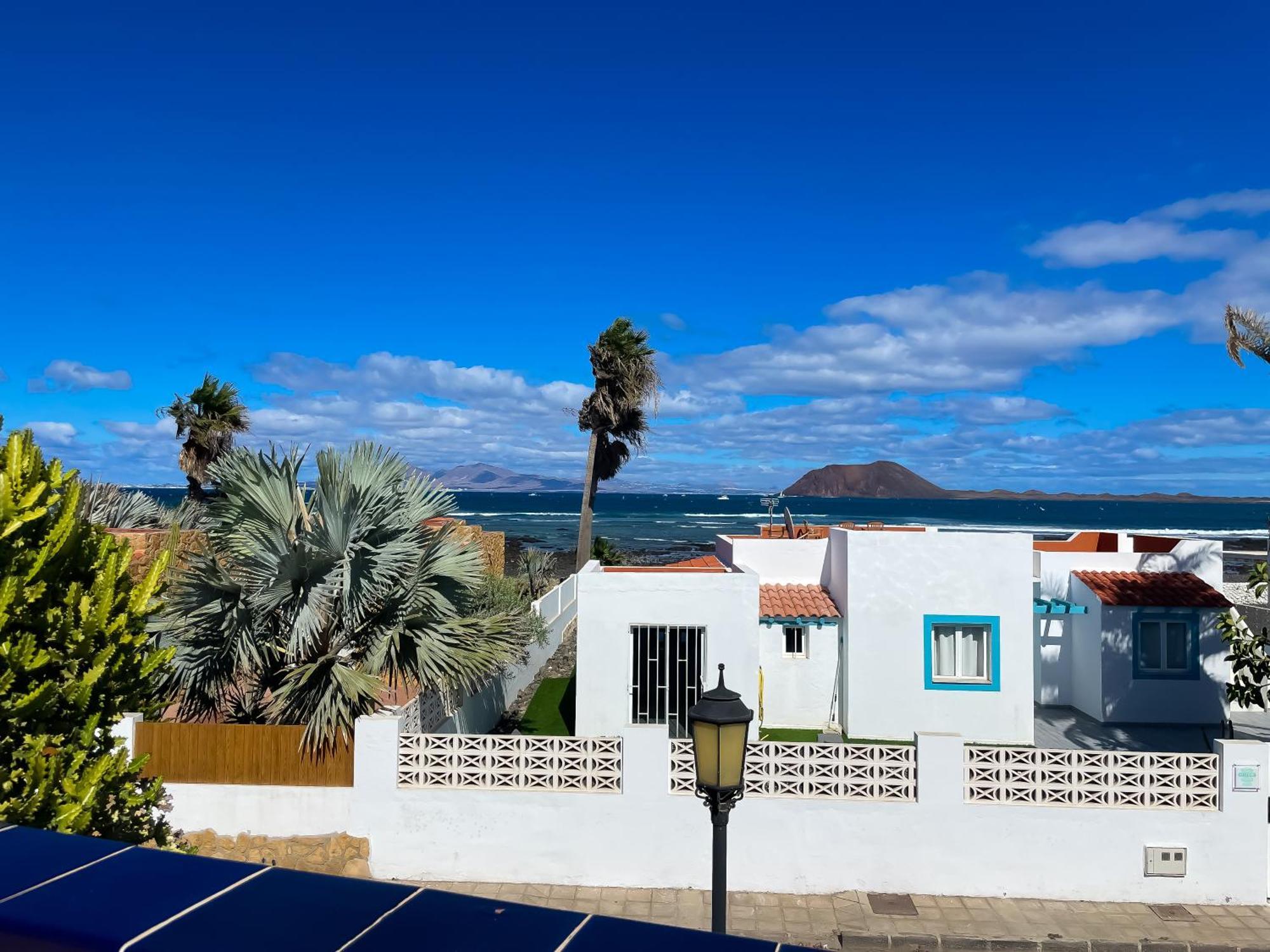 Villa Emilia By Best Holidays Fuerteventura Κοραλέχο Εξωτερικό φωτογραφία
