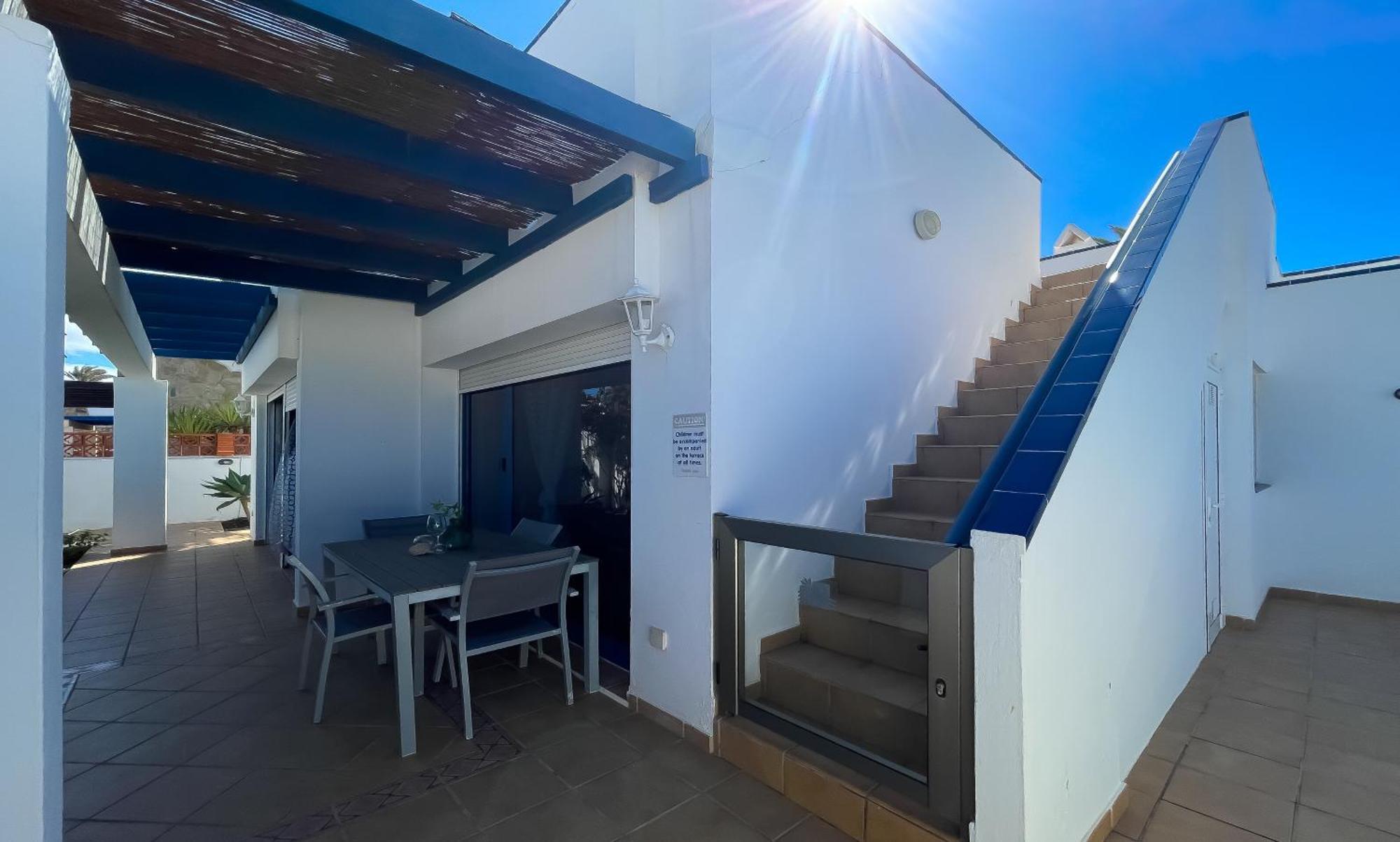 Villa Emilia By Best Holidays Fuerteventura Κοραλέχο Εξωτερικό φωτογραφία