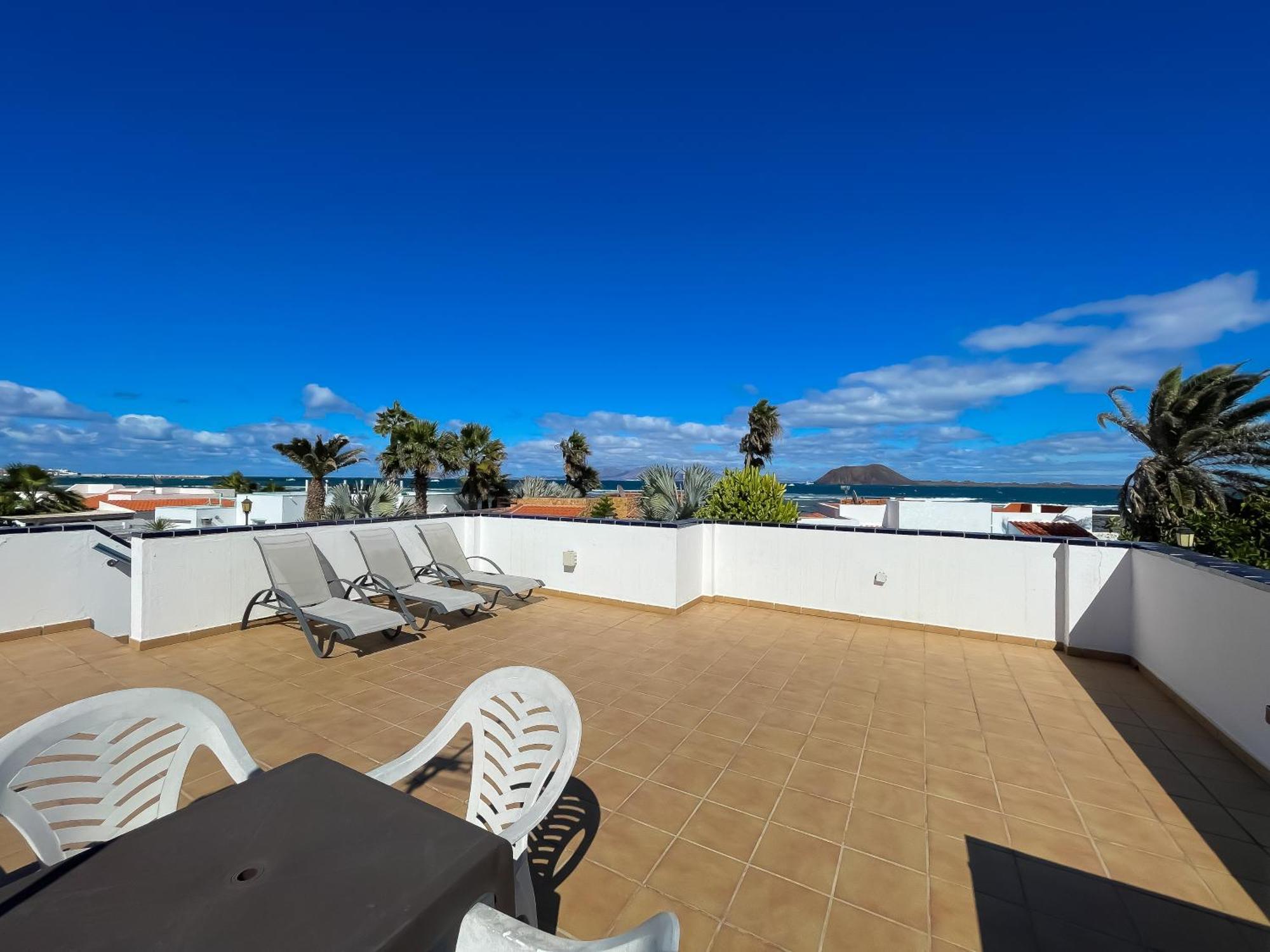 Villa Emilia By Best Holidays Fuerteventura Κοραλέχο Εξωτερικό φωτογραφία