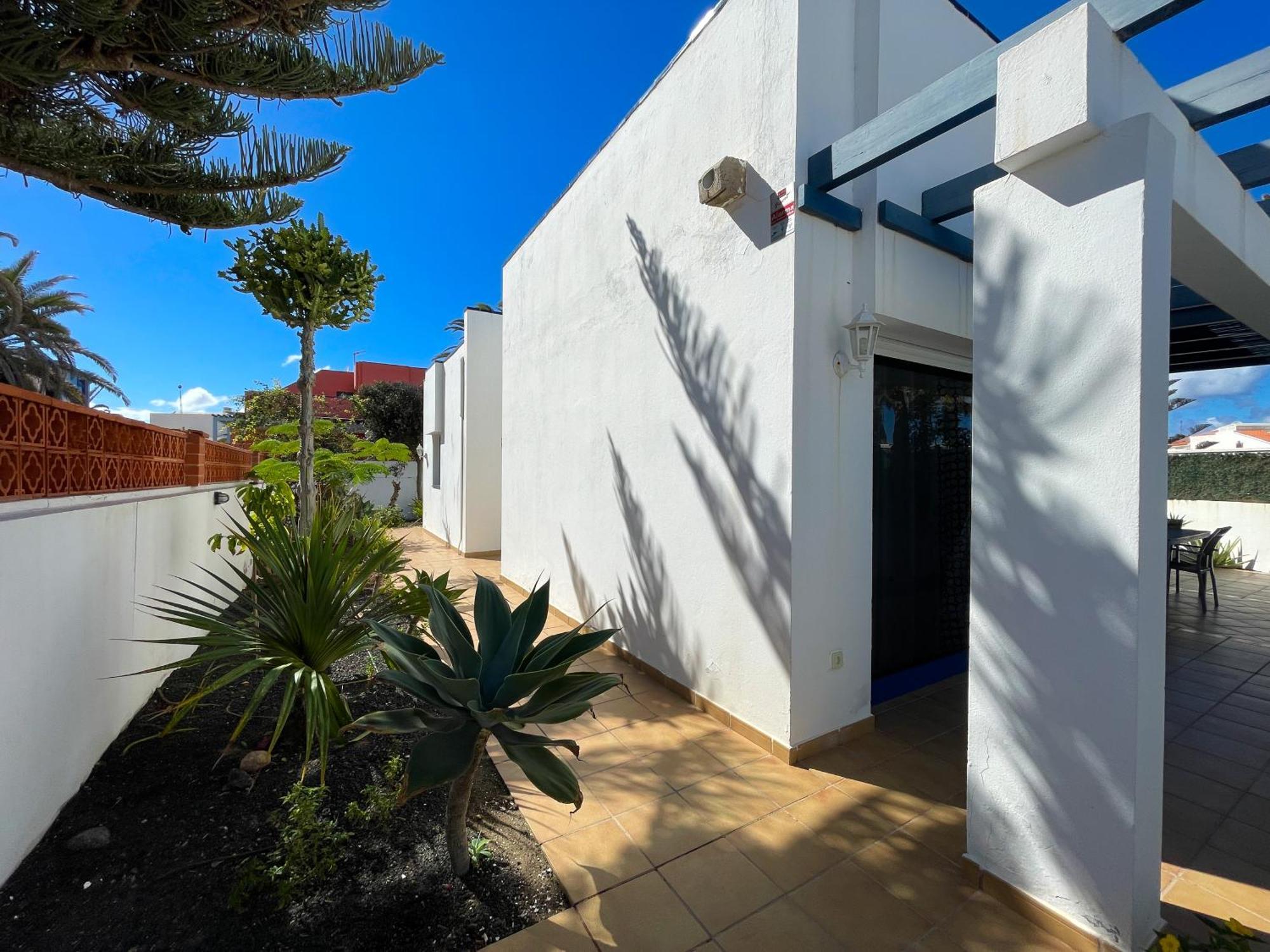 Villa Emilia By Best Holidays Fuerteventura Κοραλέχο Εξωτερικό φωτογραφία