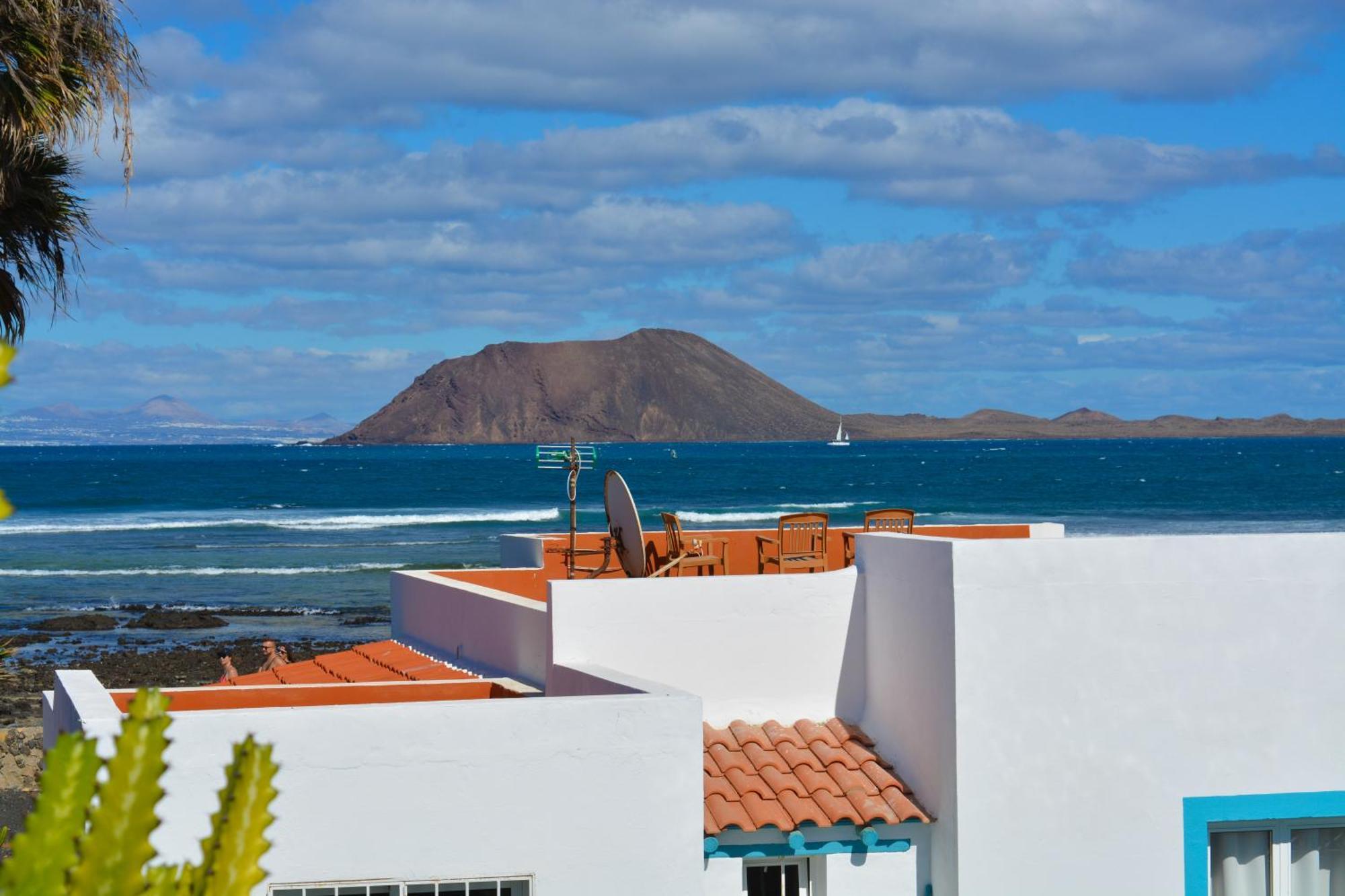 Villa Emilia By Best Holidays Fuerteventura Κοραλέχο Εξωτερικό φωτογραφία
