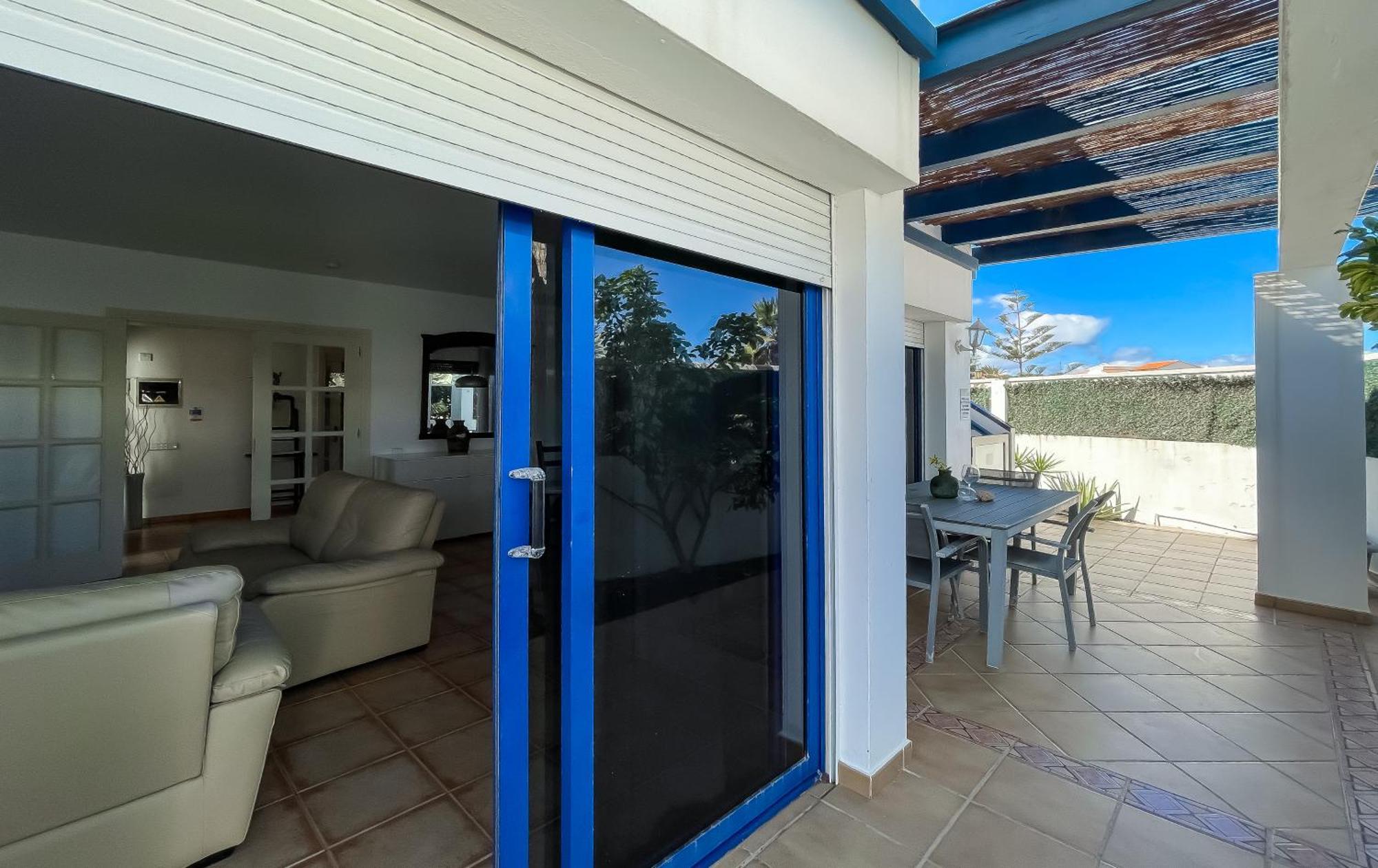 Villa Emilia By Best Holidays Fuerteventura Κοραλέχο Εξωτερικό φωτογραφία