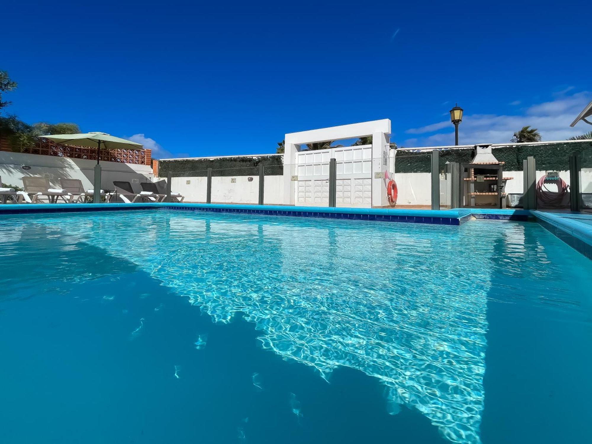 Villa Emilia By Best Holidays Fuerteventura Κοραλέχο Εξωτερικό φωτογραφία